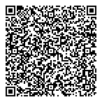 Salon De Bronzage Tropicale QR Card