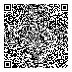 Fleuriste Melodie Des Fleurs QR Card