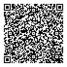 L'oie Naudiere QR Card