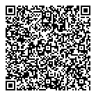 Simplement Vert QR Card