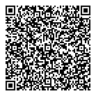 Opak Salon Design QR Card