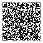 Mlle Gauthier QR Card