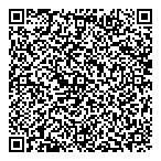 Bonjour Pelouse Beaute QR Card