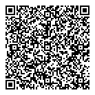 Au Maitre Chien QR Card