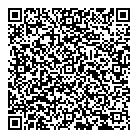 Dans Un Jardin QR Card