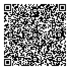 Monsieur Cornet QR Card