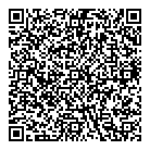 Vachement Folle QR Card