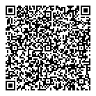 Vanille Coiffure QR Card