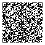 Ange-Gardien Fleuriste QR Card