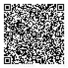 Salon Hair Shop QR Card