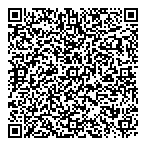 Arbre De Vie Chiropratique QR Card