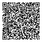 Eglise La Bible Parle QR Card