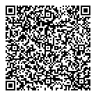 Clinique Osteopathie QR Card