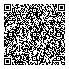 Fortier Francine QR Card