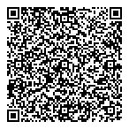 Centre D'action Benevole QR Card