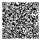 Fruit Oeufolie QR Card