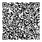 Fleuriste Foliole QR Card