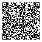 En Majuscule QR Card