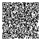 Auto Classique QR Card