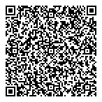 Coiffure Planet Hair QR Card