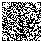 Clinique Chiropratique QR Card