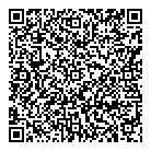 Art Info Graphik QR Card