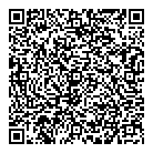 Electron Metal QR Card