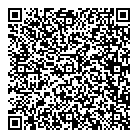 Coiffure Lilas Rose QR Card