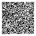 Puppy Paws Pet Grooming QR Card