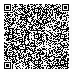 Christmas Crab Quiltery QR Card