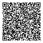 Bee Green Junk Removal QR Card