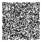 Country Paws Pet Grooming QR Card