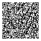 Boutique Or Deco QR Card