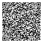 Jutt Metals Ornamental Iron QR Card