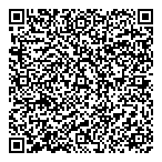 Royal Canadian Mounted Police QR Card