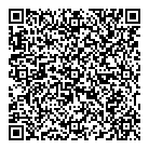 Cuts Curls QR Card