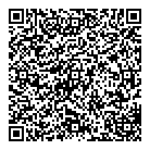 Dr Frances Alborg QR Card