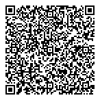 Red Physiotherapy Cranialscr QR Card