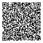 Ville De Lameque Bureau QR Card