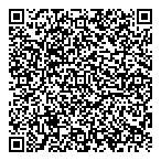 Body Structure Massage Therapy QR Card