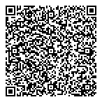 Royal Canadian Mounted Police QR Card