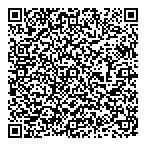 United Baptist Parsonage QR Card