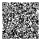 Modern Hairstyling QR Card