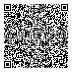 United Baptist Parsonage QR Card