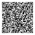 D R Denture Clinic QR Card