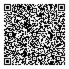 Fingers Faces  Feet QR Card