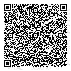 Riverview Karate Studio QR Card