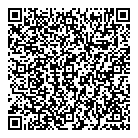 Shear Style Salon QR Card