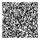 Gymnasia Tracadie QR Card