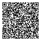 Avon Valley Floral QR Card